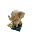 Jim Shore Heartwood Creek Elephant Figurine