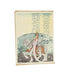 Kay Nielsen The Journey Lassie in Tree East of the Sun Litho