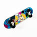 Disneyland Mickey Mouse Skateboard Pin