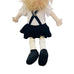 Vintage 2006 Madame Alexander ELOISE Cloth Doll