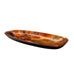 Vintage Bovano Enamel Art on Copper Trinket Tray