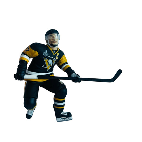 HALLMARK Keepsake 2017 SIDNEY CROSBY Pittsburgh Penguins NHL HOCKEY ORNAMENT
