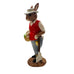 Vintage Beswick English Country Folk Gardener Rabbit Figurine