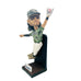 Fernando Tatis Jr. San Diego Padres Green Camo Bobblehead