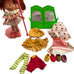 Vintage American Greetings Strawberry Shortcake Doll 1979+ Accessories