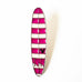 Disney Cheshire Cat Surfboard Alice In Wonderland Hidden Mickey Pin