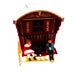Matchbox Special Edition YSH1 Gypsy Caravan Models of Yesteryear Wagon