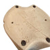 Vintage Granulated Floor Mid Century Modern Sculpture