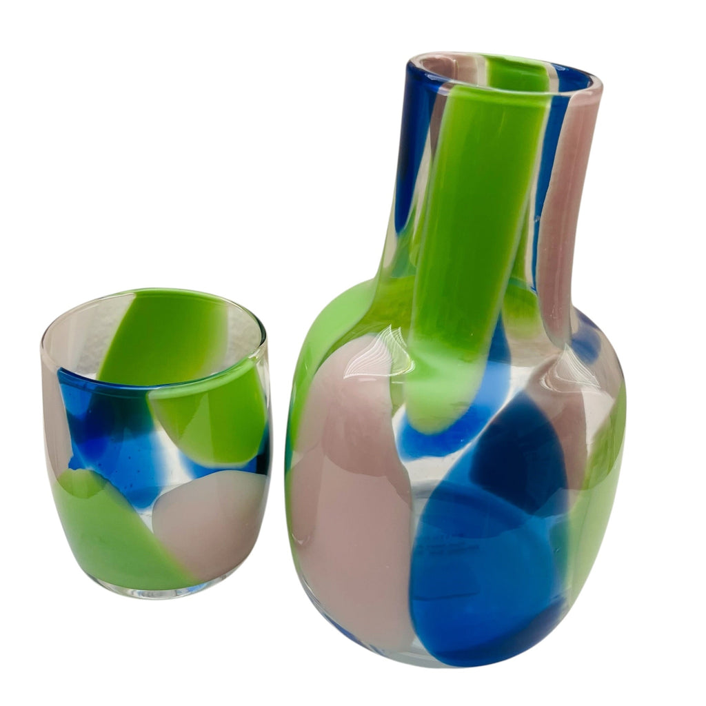 Anthropologie Cami Carafe Set