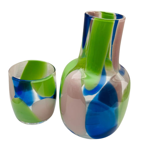 Anthropologie Cami Carafe Set