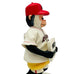 MLB Anaheim Angels Albertsons Rally Time Rally Monkey Bobblehead
