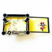Disney Minnie Mouse Ink and Paint Collection Animation Slider LE 2000 Pin