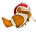 Lenox Disney Pixar Finding Nemo Ornament