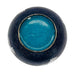 Dove Miniature Cloisonne Cremation Urn