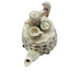 Portmeirion Botanic Garden Mini Figural Teapot