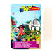 Vintage Disney Toy Story Woody McDonalds 1996 Mini VHS Figurine Toy