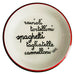 Vintage Baldelli Italia Italy Serving Spaghetti Tortellini Ravioli Italian Dish