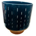 Vintage Destinos S.A. Portugal Modern Planter Pot