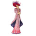 Thomas Kinkade Tea For Three Portraits of Style & Grace Woman Figurine