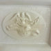 Juliska Rectangle Thank You On Wings Of Gratitude Trinket Dish