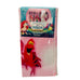 Vintage Disney The Little Mermaid Special Edition Window Valance