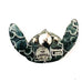 Disney Cute Characters Mini Faces of Mickey & Friends Stitch Pin