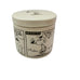 Hallmark Peanuts Snoopy Comic Strip Ceramic Box New