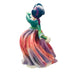 Vintage Royal Doulton Autumn Breezes Victorian Lady Figurine