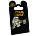 Disney Star Wars Stormtrooper Pew Pew Pin