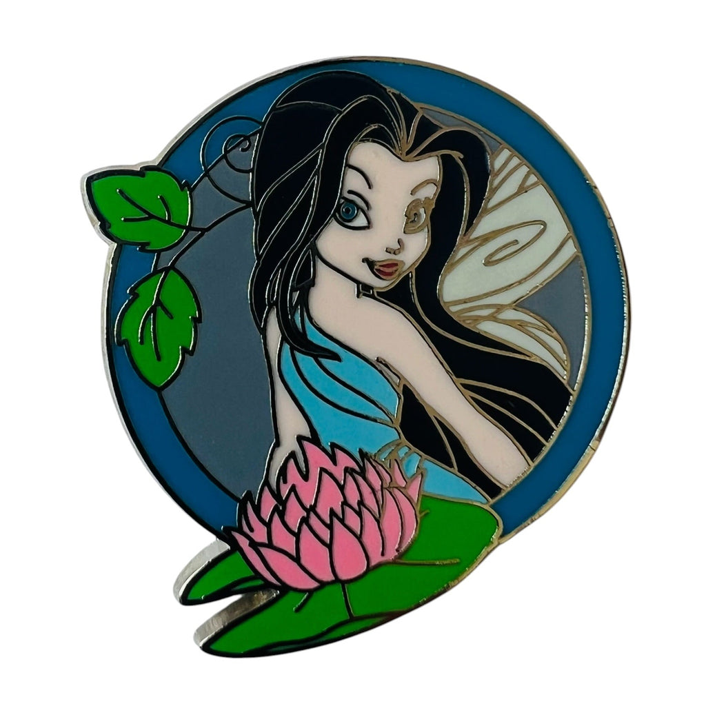Disney Silvermist Fairy Friends Pin