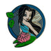 Disney Silvermist Fairy Friends Pin