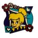 Disney Tinker Bell Magical Mystery Series 3 Wacky Frame Pin