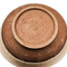 Thomas Toft Mid-Century Modern Studio Pottery Denmark Bowl