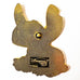 Disneyland Paris Stitch Pin