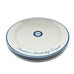 BYU College Brigham Young University Plates Set of 4