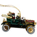 The White House Historical William Taft Automobile 2012 Ornament