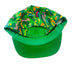 Disney Parks Enchanted Tiki Room Singing Academy Hat
