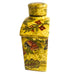 Vintage TOYO Raymond Waites Floral Jar with Lid