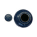 Dove Miniature Cloisonne Cremation Urn