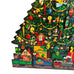 Traditions Advent Calendars Christmas Tree Calendar - With Box