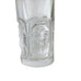 Lalique Crystal Khepri Signed Glass Tumbler