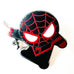 Disney Marvel Spiderman Kawaii Art Mystery Pin