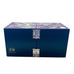 Vintage Mother of Pearl Wooden Lacquer Trinket Korean Jewelry Box