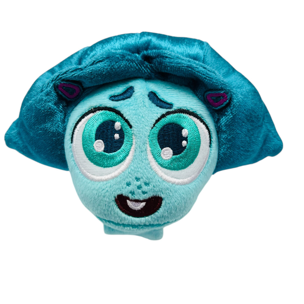 Disney Inside Out Disgust Custom Your Ears Plush