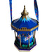 Disneyland King Arthur Carrousel Music Box Light Up Popcorn Bucket- Magic Key Exclusive
