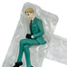 SpyxFamily Sega Loid Forger Sitting Figure
