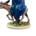 Vintage Goebel Germany Mary And Jesus On A Donkey Figurine