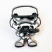 Disney Star Wars Storm Trooper Mystery Series Pin