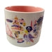 Disney Parks Starbucks Disney Discovery Series Mug