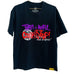 Desto Dubb That's A Awful Lot Of Cough Syrup Men's Black Graphic Print T-Shirt